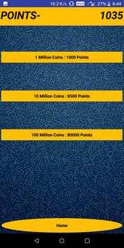 8 Ball Pool Coins screenshot 3