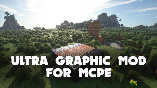 Realistic Textures for Minecraft PE screenshot 2