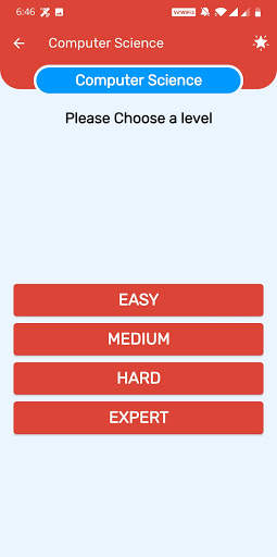 Quiz To Win - Play Quiz and Win Real Money screenshot 3