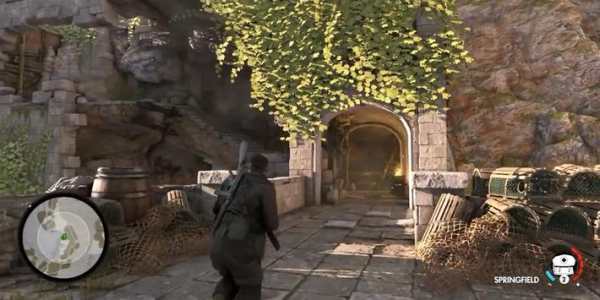 Play Sniper screenshot 3