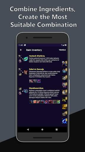 TFT Mobile Guide screenshot 3