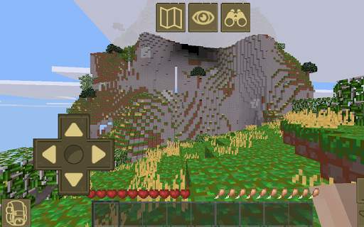 Pro Stone Craft - New lucky Craft screenshot 3