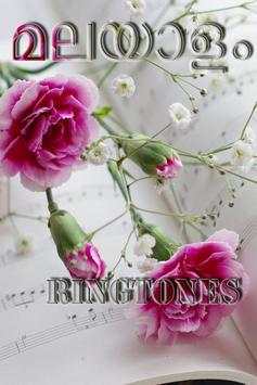Malayalam Ringtones screenshot 1