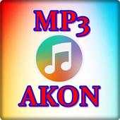 ALL Songs AKON Full MP3 1.0