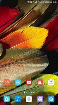 Launcher Theme for Oppo A83 screenshot 6