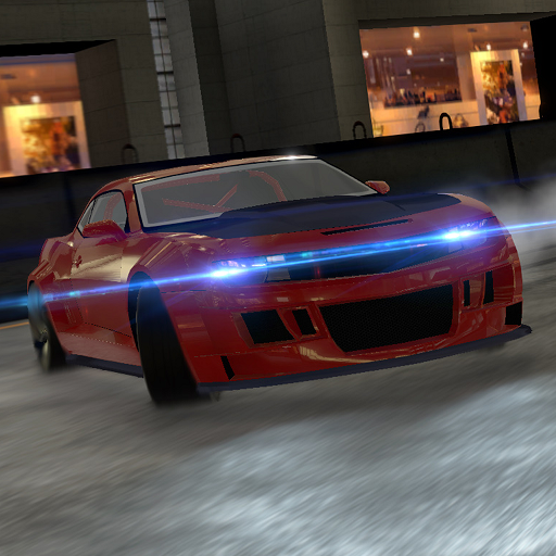 Burnout Drift 2 icon