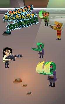 Menembak Zombie screenshot 3