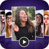 Movie Maker & Photo Video Maker& Photo Music Video 1.1
