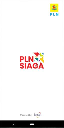 PLN Siaga screenshot 1