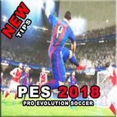 Tips PES 2018 1.0