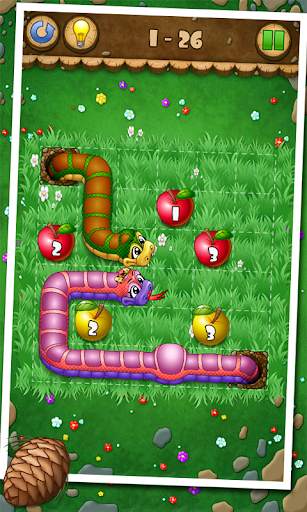 Snakes And Apples screenshot 4