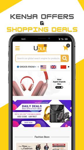 Kenya Online Shopping - Online Shopping Kenya screenshot 7