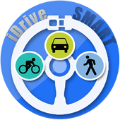 iDrive SMART icon