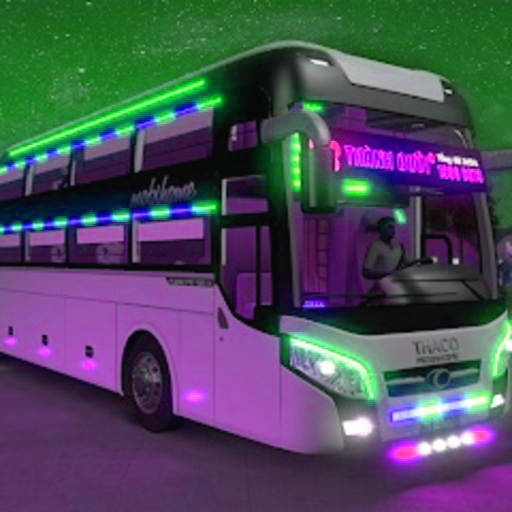 Indian Danger Bus Driving 2022 4.1