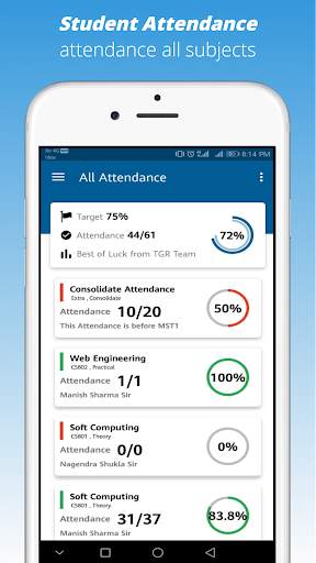 TGR Software, Best and Secure ERP System screenshot 5