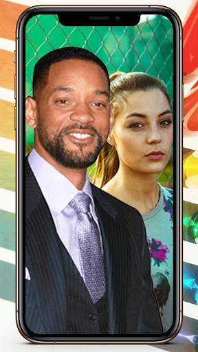 Selfie Photo with Will Smith – Smith Wallpapers screenshot 1
