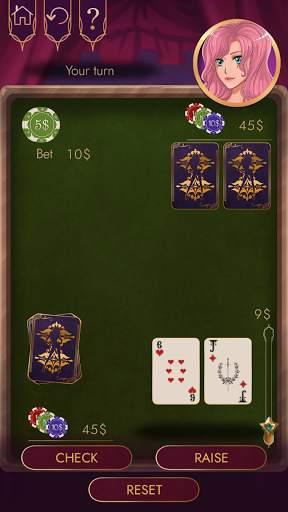 Sexy Poker screenshot 8