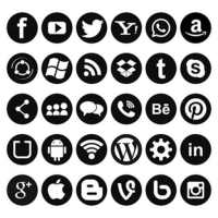 Redes Sociales