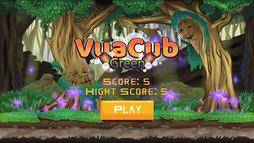 VuaClub Green screenshot 4