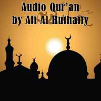 Audio Quran by Ali Al Huthaify on 9Apps