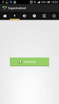 Super Android screenshot 5