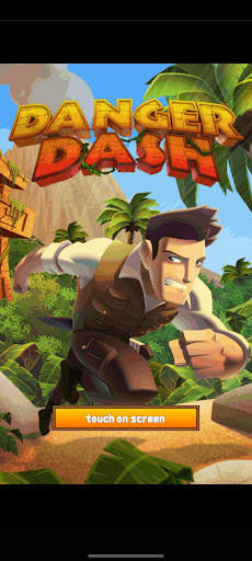 Danger Dash screenshot 5