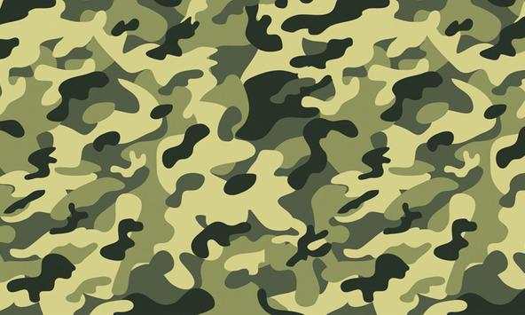 Camouflage Wallpapers screenshot 4