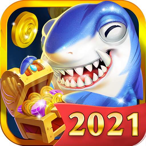 Fish is Coming: Best 3D Arcade 1.17.2