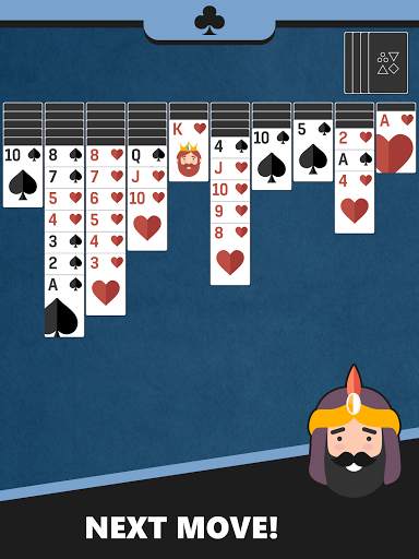 Solitaire King: Classic Spider & Freecell screenshot 7