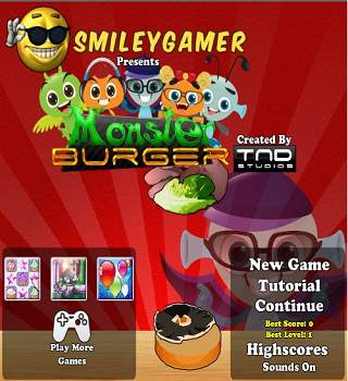 Unique Cooking Games for Girls screenshot 2