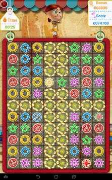 Pop Gem Deluxe screenshot 12