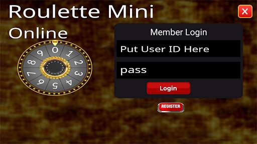 Roulette Mini Online screenshot 11