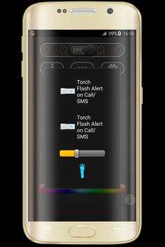🆕 brightest flashlight app screenshot 4