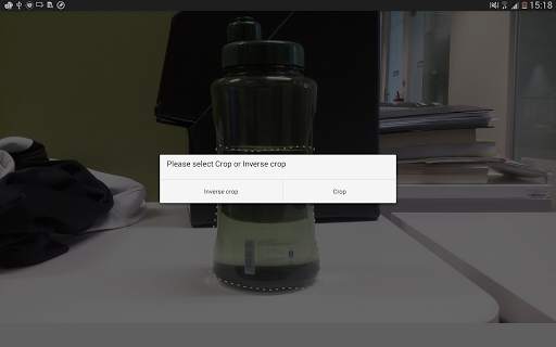APD Volumetric App screenshot 10