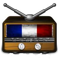 Radio France on 9Apps