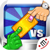 FlipCard Battle icon