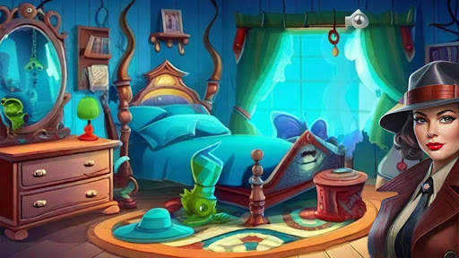 Escape Room: 501 Mystery Doors screenshot 21