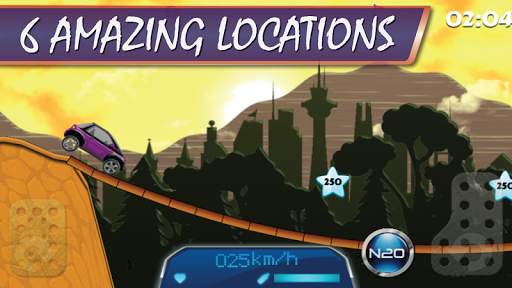 Tuning Cars Racing Online screenshot 2