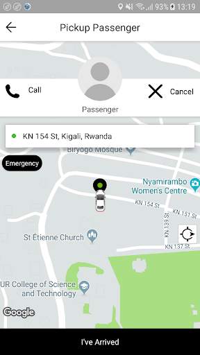 Appa Driver screenshot 3