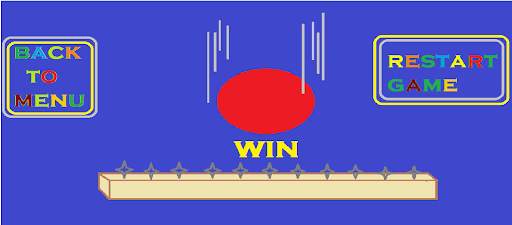Simpe balls gamess screenshot 7
