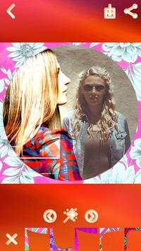 Blender Camera-Photo Merge App screenshot 5