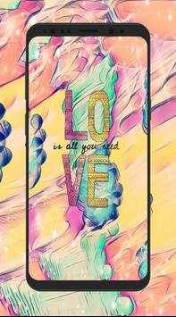 Cute Teen Wallpapers screenshot 4
