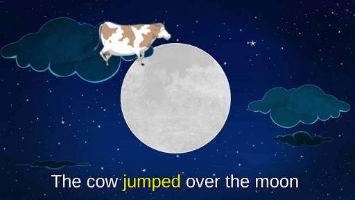 Nursery Rhymes screenshot 5