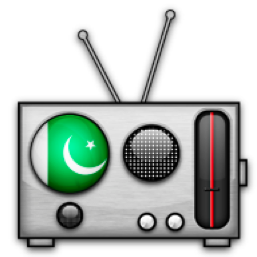 RADIO PAKISTAN icon