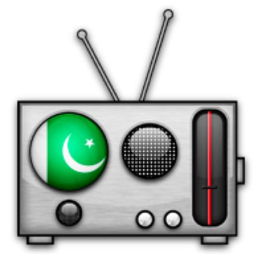 RADIO PAKISTAN 1.8.3