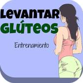 Levantar Glúteos 1.05