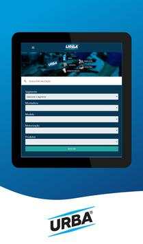 Urba - Catálogo screenshot 4