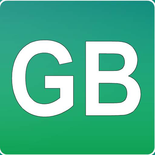GB App Version 2022 screenshot 3