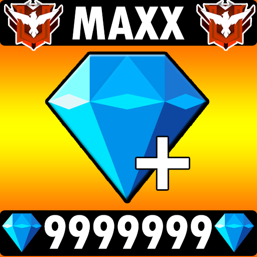 Get Diamonds FREE Calculator Happy Fire 2021 иконка