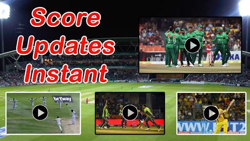PTV Sports - Live Cricket TV screenshot 3